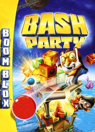 Трейнер для Boom Blox Bash Party [v1.0.3]