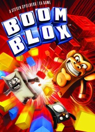 Boom Blox: ТРЕЙНЕР И ЧИТЫ (V1.0.56)