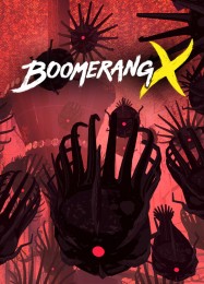 Boomerang X: ТРЕЙНЕР И ЧИТЫ (V1.0.87)