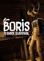 Boris and the Dark Survival: Трейнер +15 [v1.4]