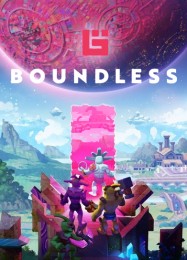 Boundless: Трейнер +15 [v1.1]