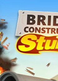 Bridge Constructor Stunts: ТРЕЙНЕР И ЧИТЫ (V1.0.31)