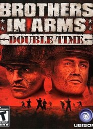 Brothers in Arms: Double Time: Читы, Трейнер +15 [dR.oLLe]