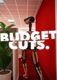 Budget Cuts: Трейнер +10 [v1.4]
