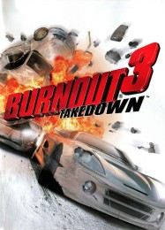 Трейнер для Burnout 3: Takedown [v1.0.1]