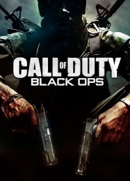 Call of Duty: Black Ops: Читы, Трейнер +13 [dR.oLLe]