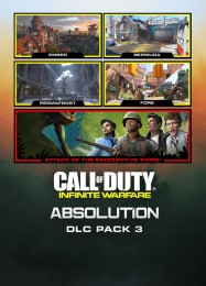 Call of Duty: Infinite Warfare Absolution: ТРЕЙНЕР И ЧИТЫ (V1.0.47)
