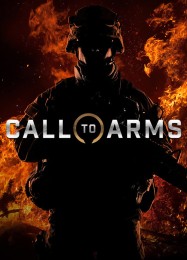 Call to Arms: ТРЕЙНЕР И ЧИТЫ (V1.0.51)