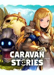 Caravan Stories: Читы, Трейнер +12 [FLiNG]