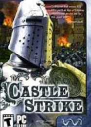 Castle Strike: Читы, Трейнер +8 [MrAntiFan]