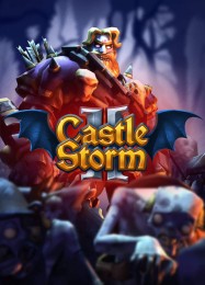 CastleStorm 2: Трейнер +13 [v1.4]
