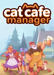 Cat Cafe Manager: Трейнер +14 [v1.4]