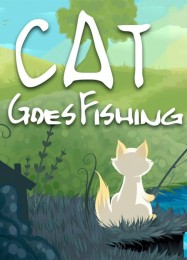 Cat Goes Fishing: Читы, Трейнер +10 [FLiNG]