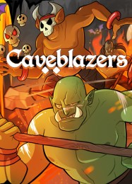 Caveblazers: ТРЕЙНЕР И ЧИТЫ (V1.0.27)