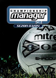 Championship Manager 03-04: Трейнер +10 [v1.5]