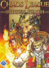 Chaos League: Sudden Death: Читы, Трейнер +6 [dR.oLLe]