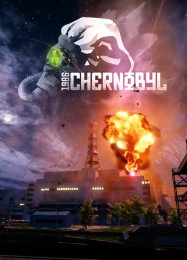 Chernobyl 1986: Читы, Трейнер +12 [MrAntiFan]