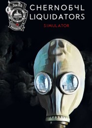 Chernobyl Liquidators Simulator: ТРЕЙНЕР И ЧИТЫ (V1.0.6)