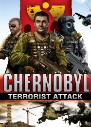 Chernobyl Terrorist Attack: Трейнер +7 [v1.8]