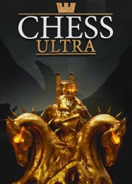 Трейнер для Chess Ultra [v1.0.7]