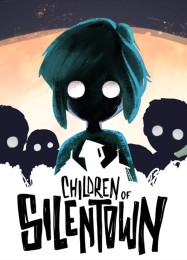 Children of Silentown: Читы, Трейнер +5 [CheatHappens.com]