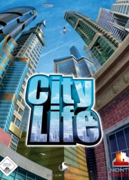 City Life: Читы, Трейнер +5 [MrAntiFan]