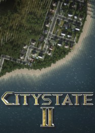 Трейнер для Citystate 2 [v1.0.3]
