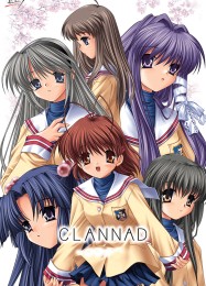 Clannad: Трейнер +12 [v1.8]