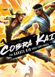 Cobra Kai: The Karate Kid Saga Continues: ТРЕЙНЕР И ЧИТЫ (V1.0.84)
