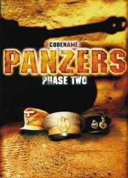 Codename: Panzers Phase Two: ТРЕЙНЕР И ЧИТЫ (V1.0.36)