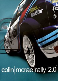 Трейнер для Colin McRae Rally 2.0 [v1.0.9]