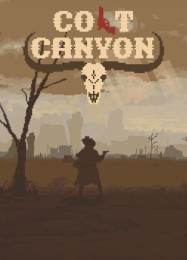 Трейнер для Colt Canyon [v1.0.3]