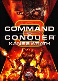 Command & Conquer 3: Kanes Wrath: ТРЕЙНЕР И ЧИТЫ (V1.0.86)