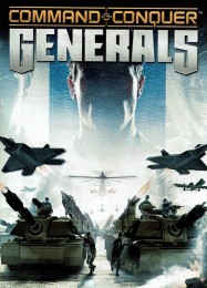 Трейнер для Command & Conquer: Generals [v1.0.8]