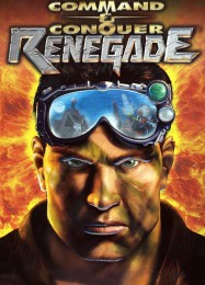 Command & Conquer: Renegade: Трейнер +5 [v1.4]