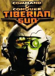 Command & Conquer: Tiberian Sun: Читы, Трейнер +14 [CheatHappens.com]