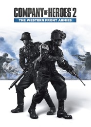 Company of Heroes 2: The Western Front Armies: Трейнер +6 [v1.6]