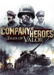 Трейнер для Company of Heroes: Tales of Valor [v1.0.1]