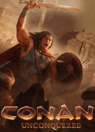 Conan Unconquered: Трейнер +6 [v1.1]