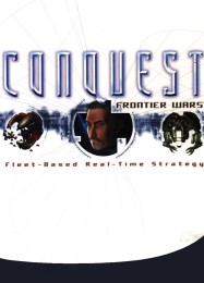 Conquest: Frontier Wars: ТРЕЙНЕР И ЧИТЫ (V1.0.72)