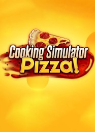 Cooking Simulator Pizza: Читы, Трейнер +12 [dR.oLLe]