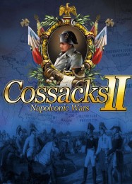 Cossacks 2: Napoleon Wars: ТРЕЙНЕР И ЧИТЫ (V1.0.29)