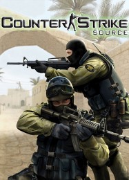 Counter-Strike: Source: Трейнер +12 [v1.7]