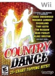 Трейнер для Country Dance [v1.0.4]
