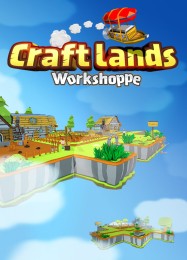 Craftlands Workshoppe: Читы, Трейнер +13 [CheatHappens.com]