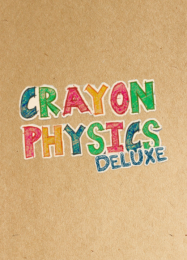 Crayon Physics Deluxe: Читы, Трейнер +14 [dR.oLLe]