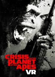 Crisis on the Planet of the Apes: Читы, Трейнер +11 [MrAntiFan]