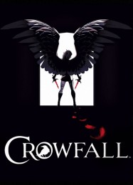 Crowfall: Трейнер +8 [v1.9]
