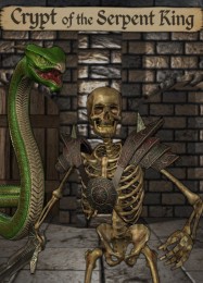 Crypt of the Serpent King: ТРЕЙНЕР И ЧИТЫ (V1.0.9)