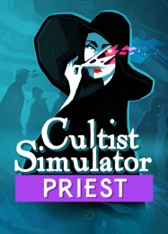 Трейнер для Cultist Simulator: The Priest [v1.0.6]